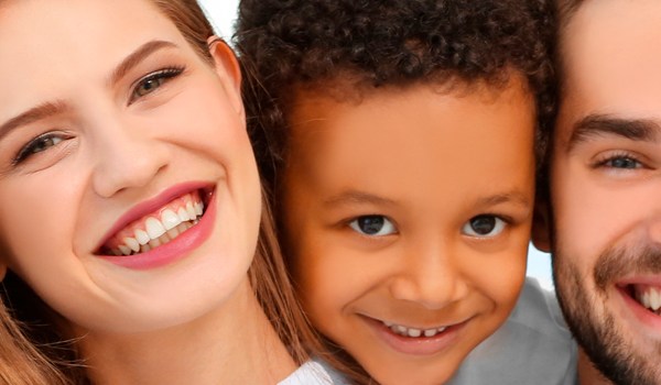 Curso Universitario en La Adopción. Un Camino para ser Padres