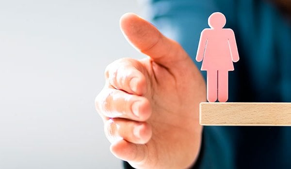 Experto Universitario Internacional en Igualdad de Género y Oportunidades