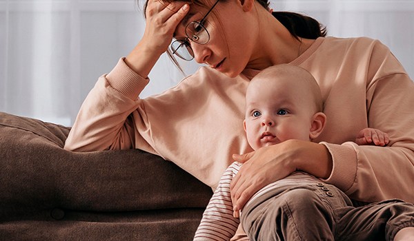 Curso Universitario en Inducción a la Psicología Obstetricia