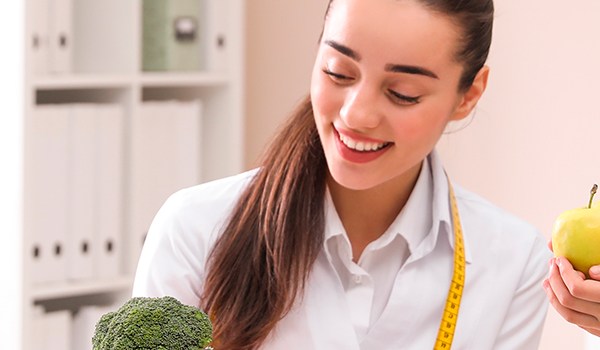 Máster de Formación Permanente en Nutrición Pediátrica para Enfermería