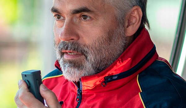 Experto Universitario en Comunicación y Coordinación para Técnicos en Tele-Emergencias