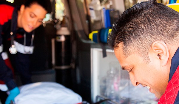 Experto Universitario en Capacitación y Prevención para Técnicos en Emergencias