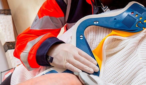 Experto Universitario en Atención a Traumatismos y Siniestros para Técnicos en Emergencias