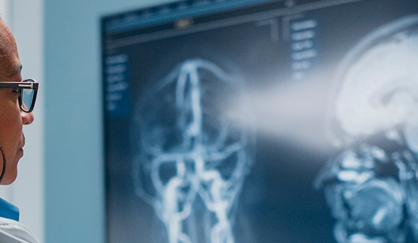 Experto Universitario en Radiología Pediátrica y Mamaria