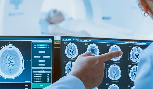 Experto Universitario en Técnicas Avanzadas de Radiodiagnóstico
