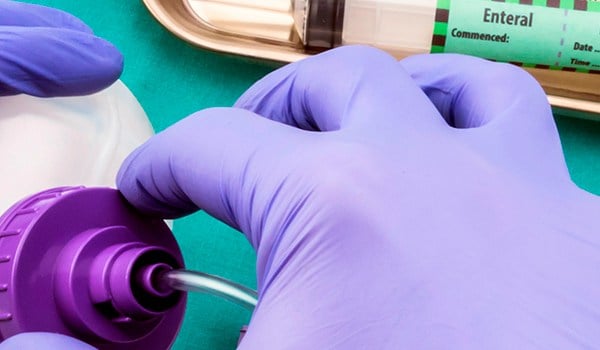 Máster de Formación Permanente en Soporte Nutricional Hospitalario Desde el Punto Clínico