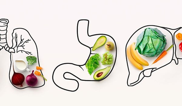 Máster de Formación Permanente en Psicología de la Alimentación y Coaching Nutricional