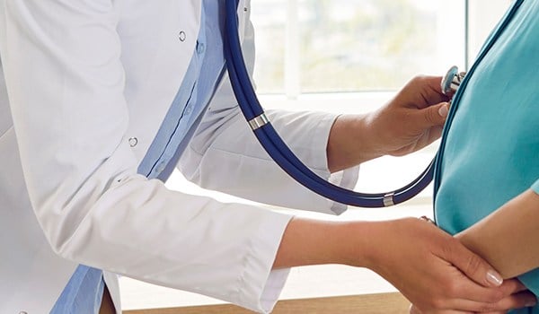 Diploma de Especialización Universitaria en Enfermería Obstétrico-Ginecológica