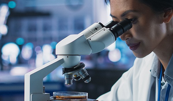 Máster de Formación Permanente en Análisis Biológico y Diagnóstico de Laboratorio