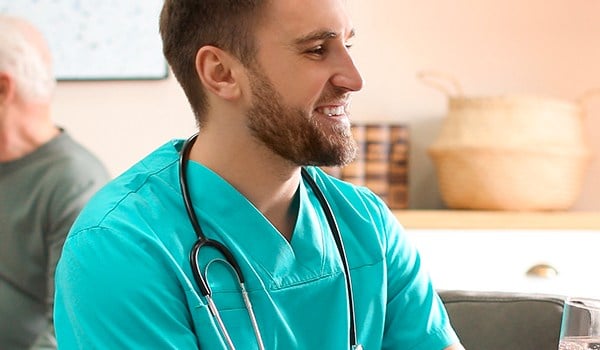 Máster de Formación Permanente en Gerontología y Salud