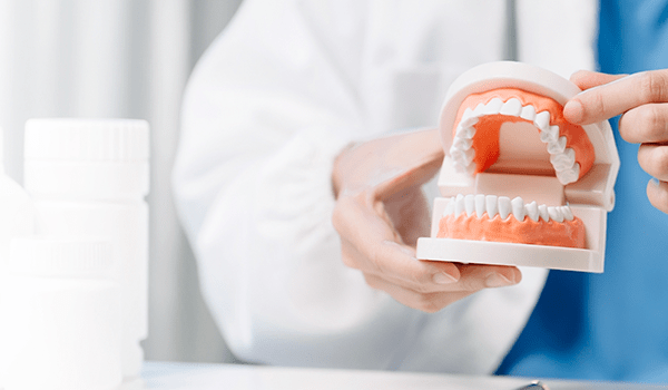 Curso Universitario en las Enfermedades Bucodentales y la Importancia de la Prevención para la Salud Bucal, en la Edad Adulta y en la Vejez