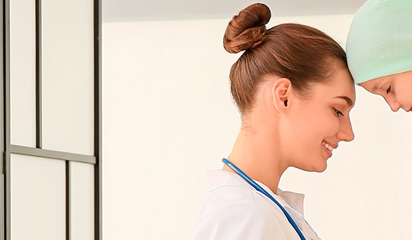 Curso Universitario en Oncología Infantil