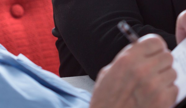 Curso Universitario en El Testamento Vital