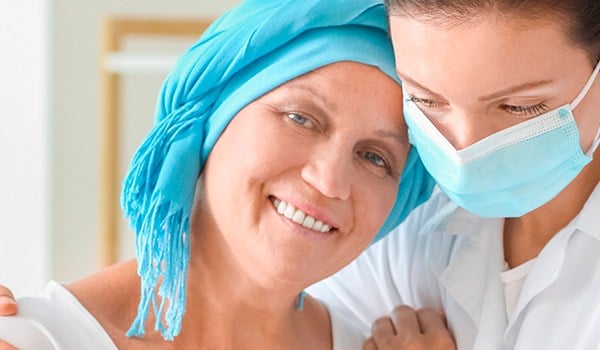 Curso Universitario en El paciente Oncológico. Atención Integral a las Personas