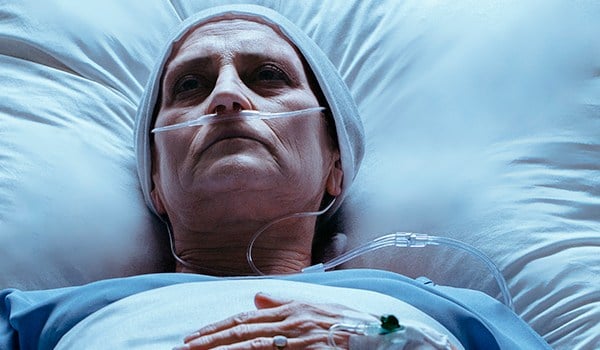 Curso Universitario en Atención Oncológica Domiciliaria del Paciente Terminal