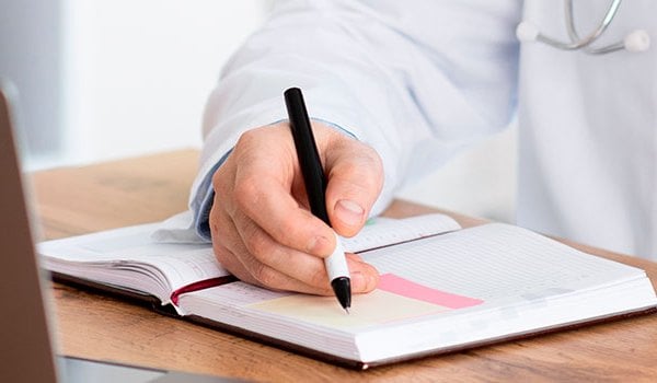 Experto Universitario Internacional en Planificación Sanitaria