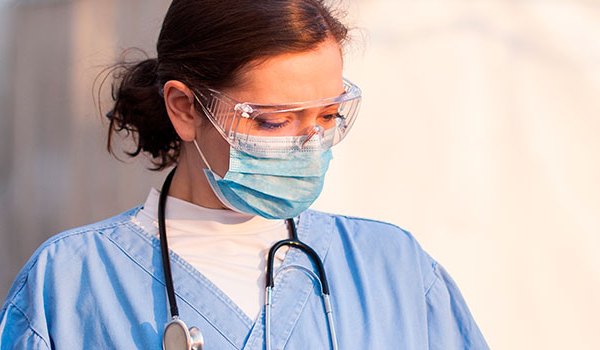 Experto Universitario Internacional en Triaje de Urgencias por Enfermería