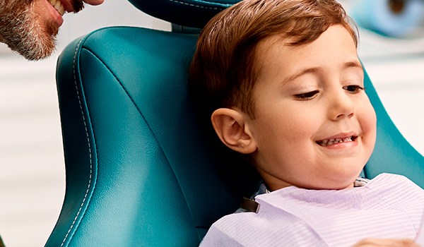 Curso Universitario en Odontología Familiar y Comunitaria