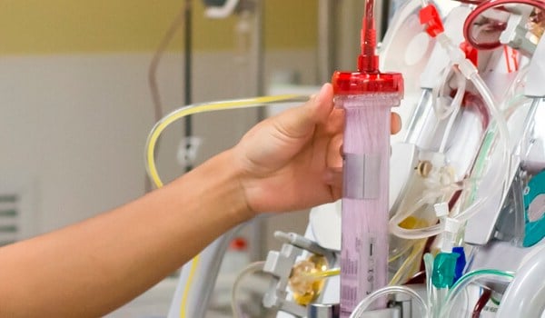 Curso Universitario en Accesos Vasculares. Novedades en Hemodiálisis