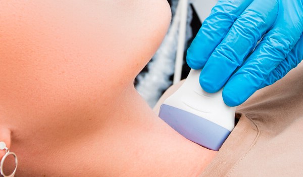 Curso Universitario en Disfunción Tiroidea. Tirotoxicosis