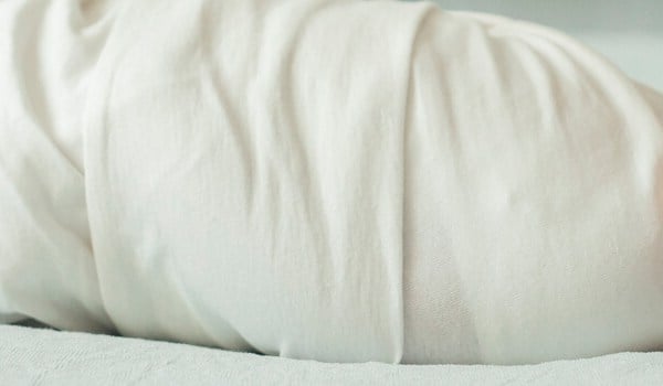 Curso Universitario en Técnica Swaddle