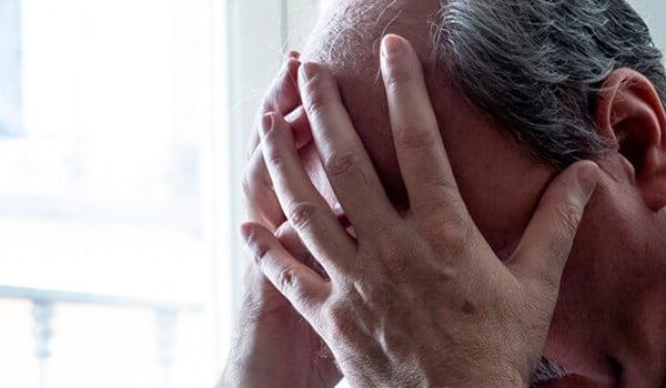 Curso Universitario en Depresión y Ancianidad