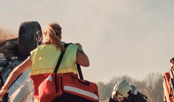 Curso Universitario en Biomecánica y Recomendaciones de Actuación en los Accidentes de Tráfico