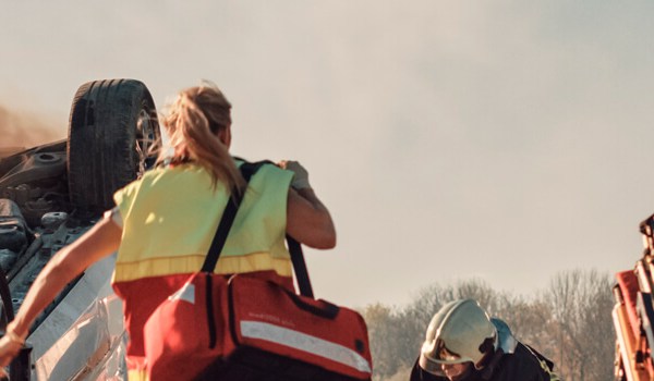 Curso Universitario en Biomecánica y Recomendaciones de Actuación en los Accidentes de Tráfico