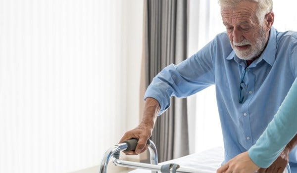 Curso Universitario en Ayuda al Paciente con Movilidad Reducida