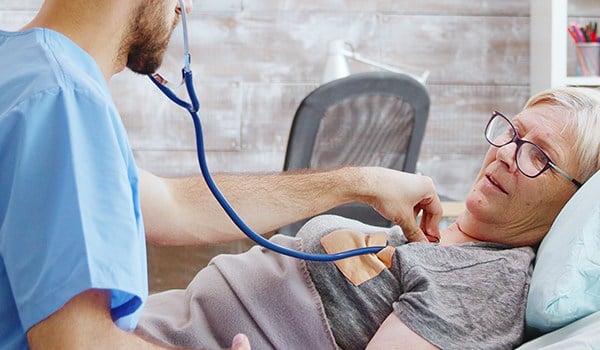 Curso Universitario en La Humanización en los Cuidados al Paciente por el Personal Sanitario