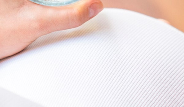 Curso Universitario en Uso de Fármacos durante el Embarazo