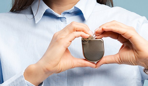 Curso Universitario en Dispositivos de Soporte Ventricular en Insuficiencia Cardíaca
