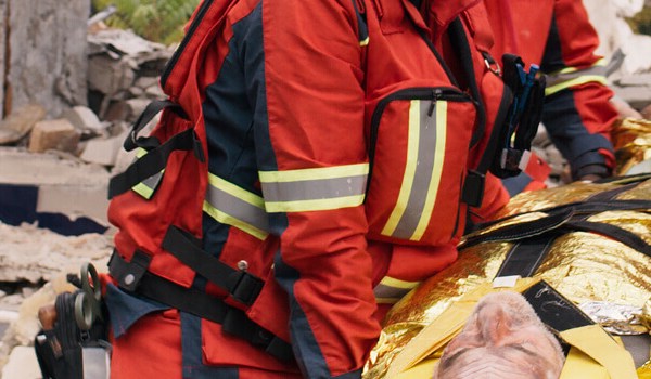 Curso Universitario en Asistencia Sanitaria en Desastres y Catástrofes