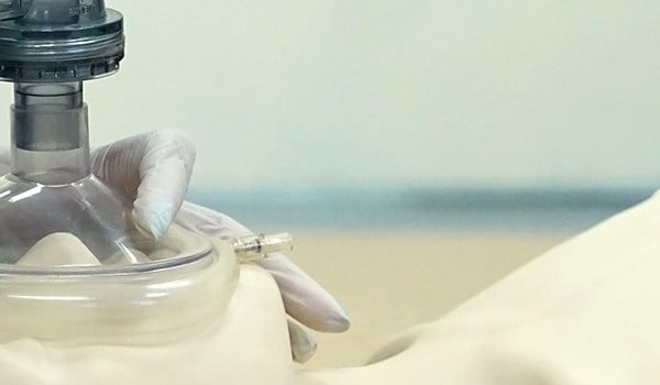 Curso Universitario en Soporte Vital Básico en el Medio Hospitalario