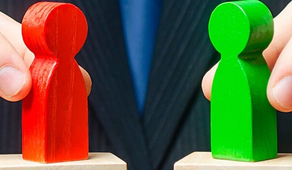 Curso en La Mediación en la Resolución de Conflictos. La Educación en Valores e Inteligencia Emocional