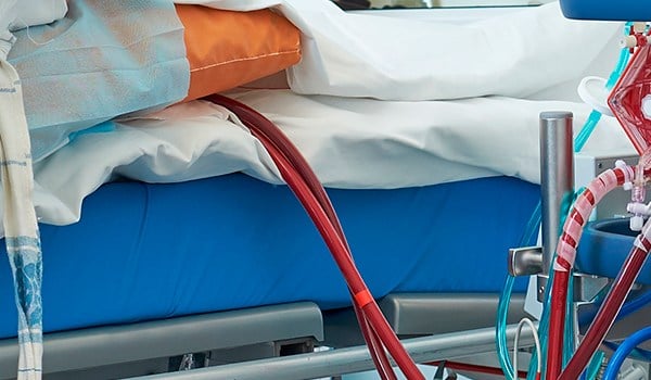 Curso Universitario Superior en ECMO: Fundamentos, Cuidados Avanzados y Aplicaciones Clínicas