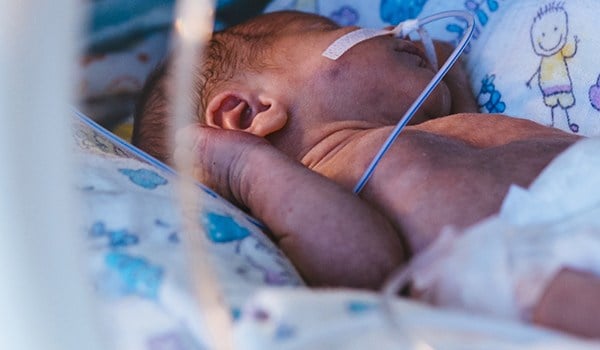 Curso Universitario en Enfermería Pediátrica en Urgencias