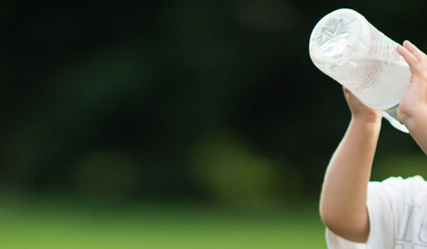 Curso Universitario en Enfermería Pediátrica: Manejo de la Deshidratación