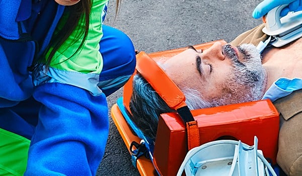 Curso Universitario en Soporte Vital Básico y Fundamentos de la Reanimación