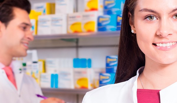 Curso de Prevención de Riesgos Laborales para el Técnico en Farmacia y Parafarmacia