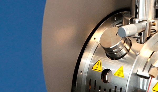 Curso de Espectrometría de Masas en el Laboratorio