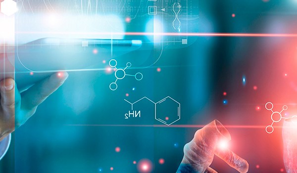 Curso de Genética Básica en Salud