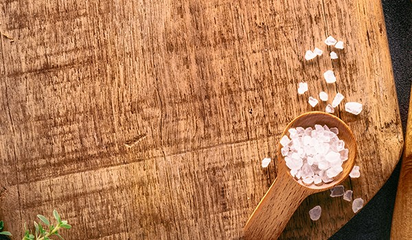 Curso de Cocina Terapéutica