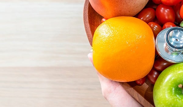 Curso de Alimentación, Nutrición y Salud. Dietética y Dietoterapia