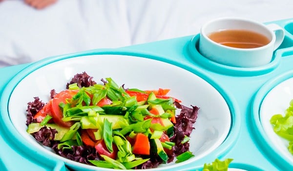 Curso de Competencias Profesionales de la Hostelería Hospitalaria