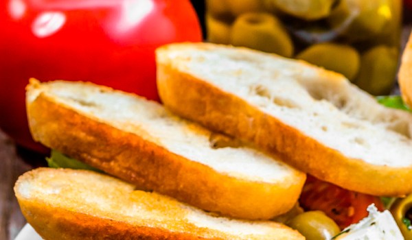 Curso de Dieta Mediterránea