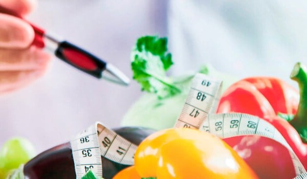 Curso de Educación y Formación Sanitaria en Alimentación y Nutrición