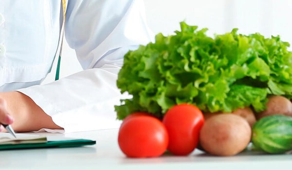 Curso de Fundamentos Aplicados en Nutrición