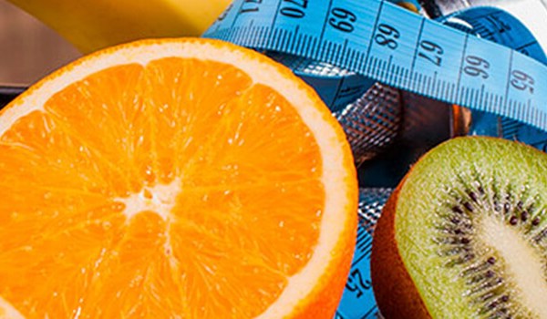 Curso de Nutrición Deportiva Básica