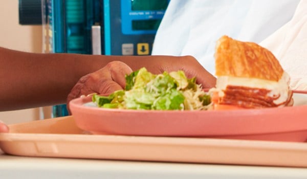 Curso de Nutrición Geriátrica Saludable